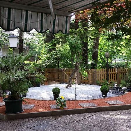 클라겐푸르트 White House Klagenfurt B&B 외부 사진