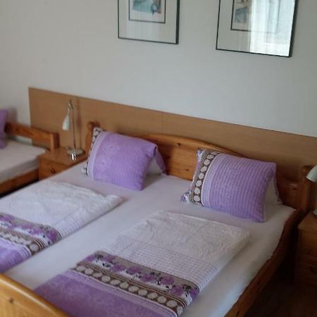 클라겐푸르트 White House Klagenfurt B&B 외부 사진