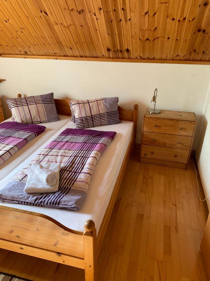 클라겐푸르트 White House Klagenfurt B&B 외부 사진