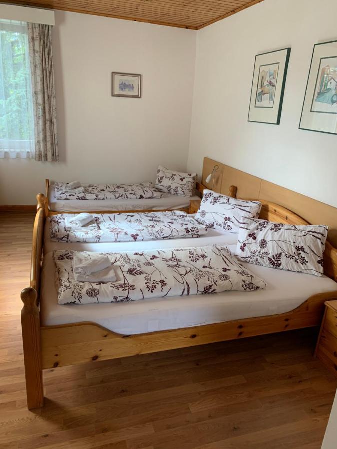 클라겐푸르트 White House Klagenfurt B&B 외부 사진