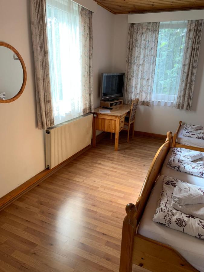 클라겐푸르트 White House Klagenfurt B&B 외부 사진