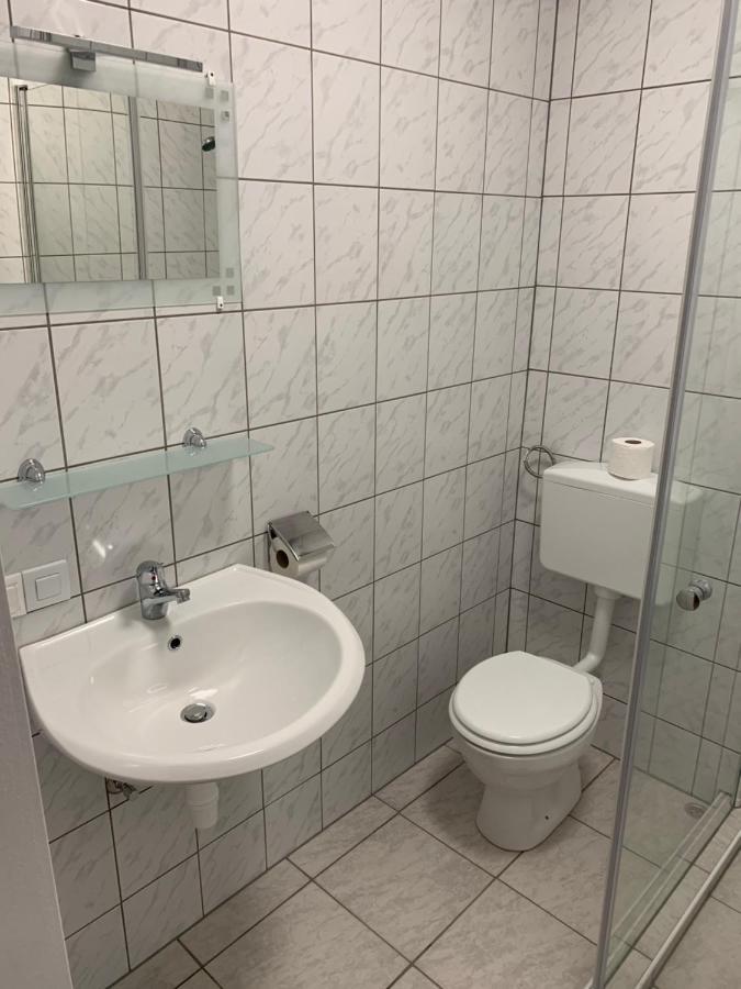 클라겐푸르트 White House Klagenfurt B&B 외부 사진