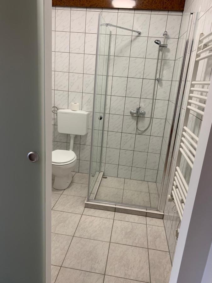 클라겐푸르트 White House Klagenfurt B&B 외부 사진