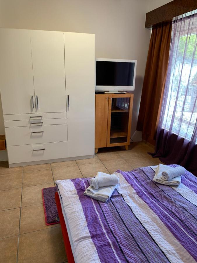 클라겐푸르트 White House Klagenfurt B&B 외부 사진