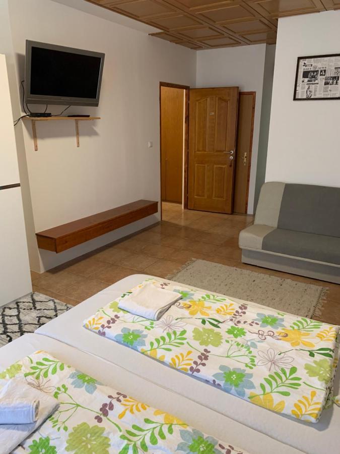 클라겐푸르트 White House Klagenfurt B&B 외부 사진