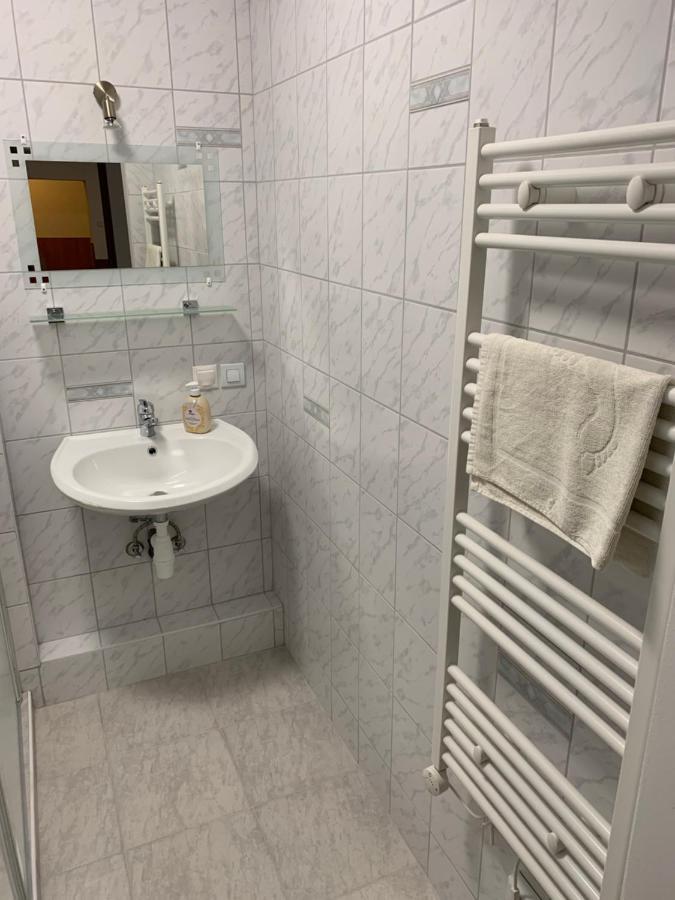 클라겐푸르트 White House Klagenfurt B&B 외부 사진