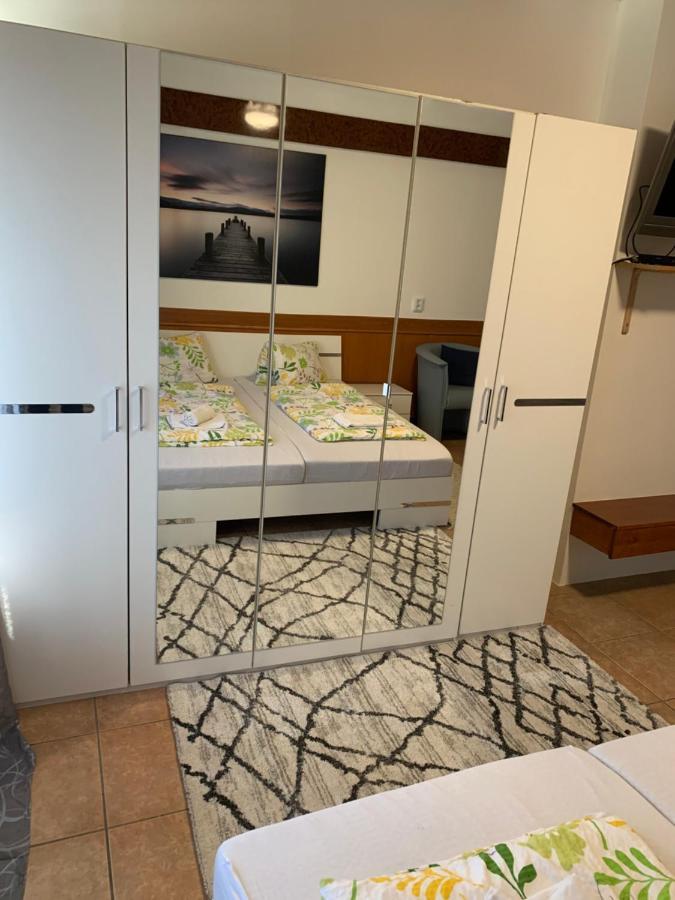 클라겐푸르트 White House Klagenfurt B&B 외부 사진
