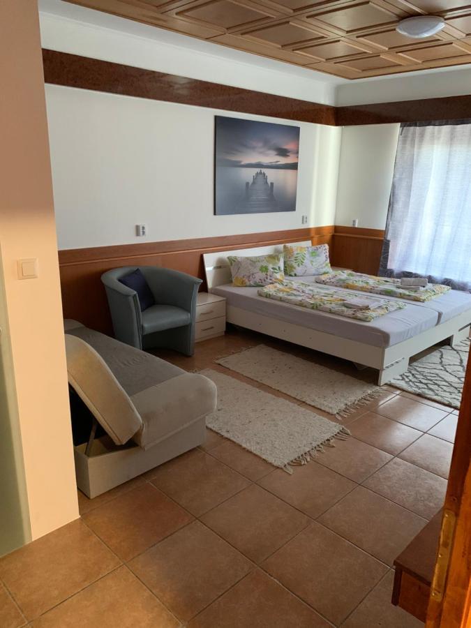 클라겐푸르트 White House Klagenfurt B&B 외부 사진