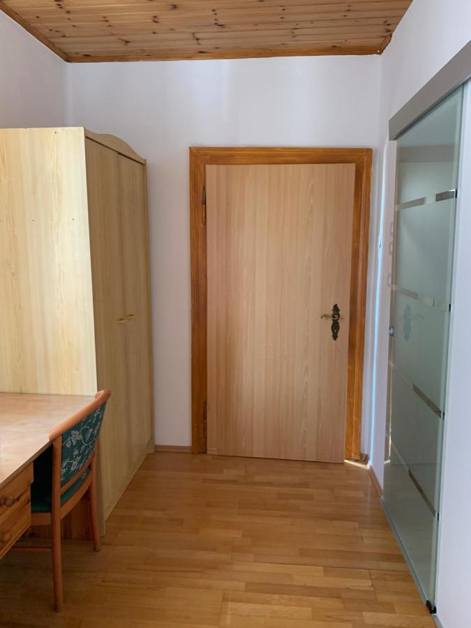 클라겐푸르트 White House Klagenfurt B&B 외부 사진
