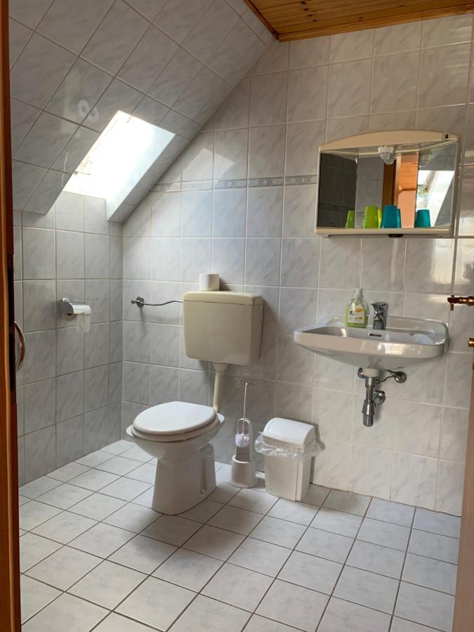 클라겐푸르트 White House Klagenfurt B&B 외부 사진