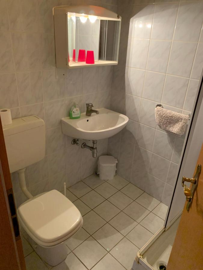 클라겐푸르트 White House Klagenfurt B&B 외부 사진