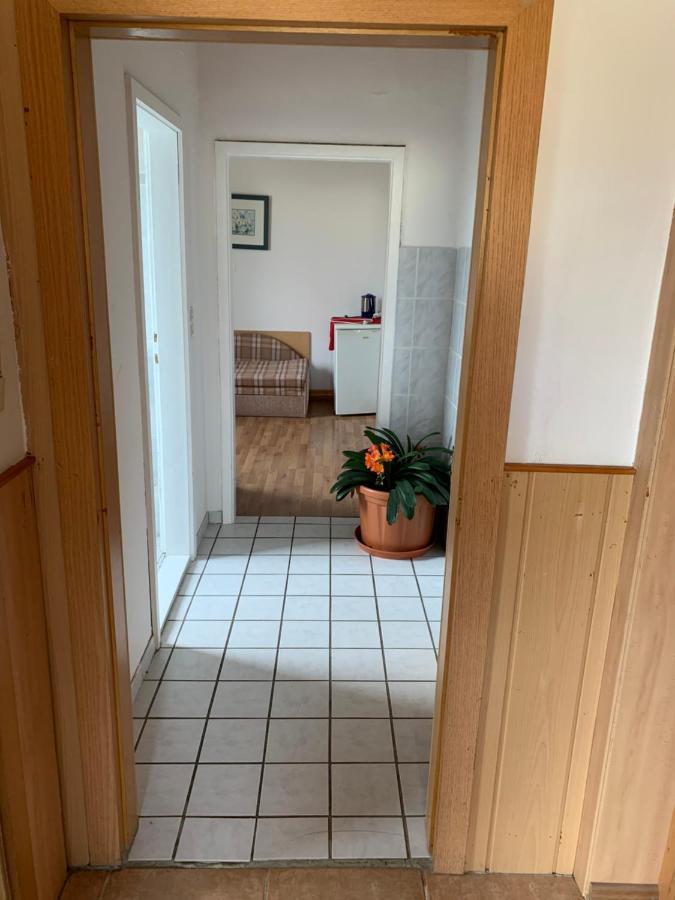 클라겐푸르트 White House Klagenfurt B&B 외부 사진