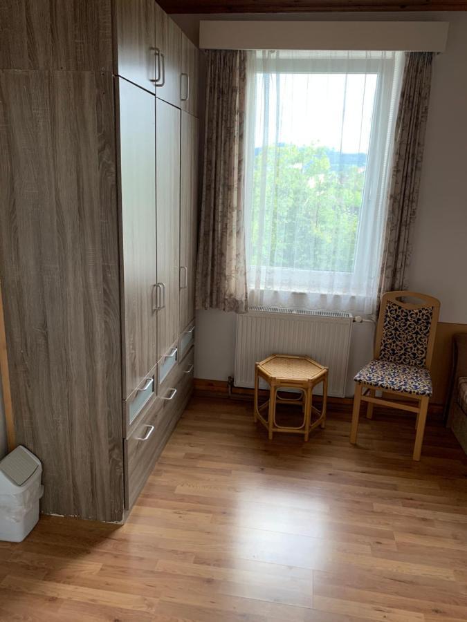 클라겐푸르트 White House Klagenfurt B&B 외부 사진