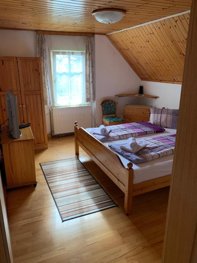 클라겐푸르트 White House Klagenfurt B&B 외부 사진