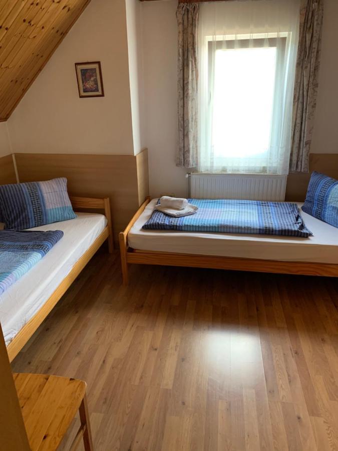 클라겐푸르트 White House Klagenfurt B&B 외부 사진