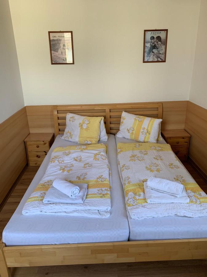 클라겐푸르트 White House Klagenfurt B&B 외부 사진