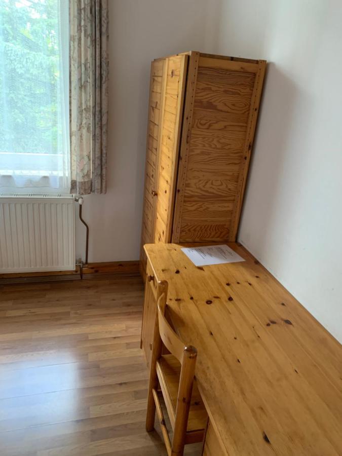 클라겐푸르트 White House Klagenfurt B&B 외부 사진
