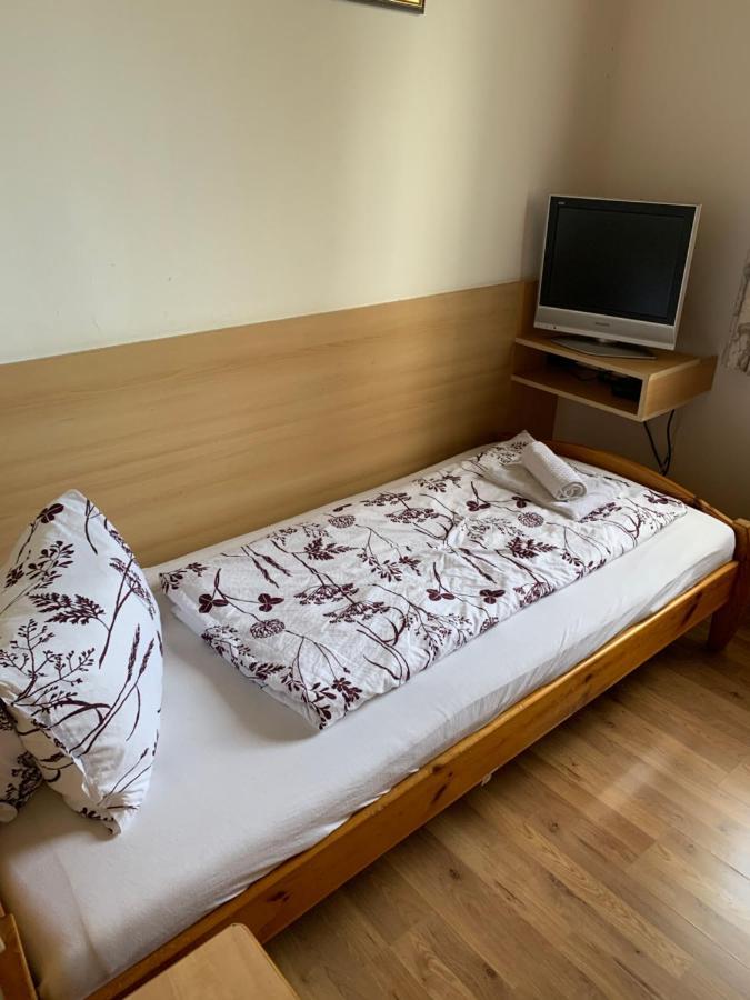 클라겐푸르트 White House Klagenfurt B&B 외부 사진