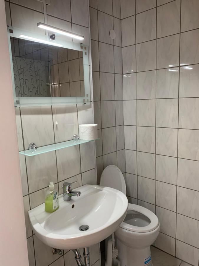 클라겐푸르트 White House Klagenfurt B&B 외부 사진