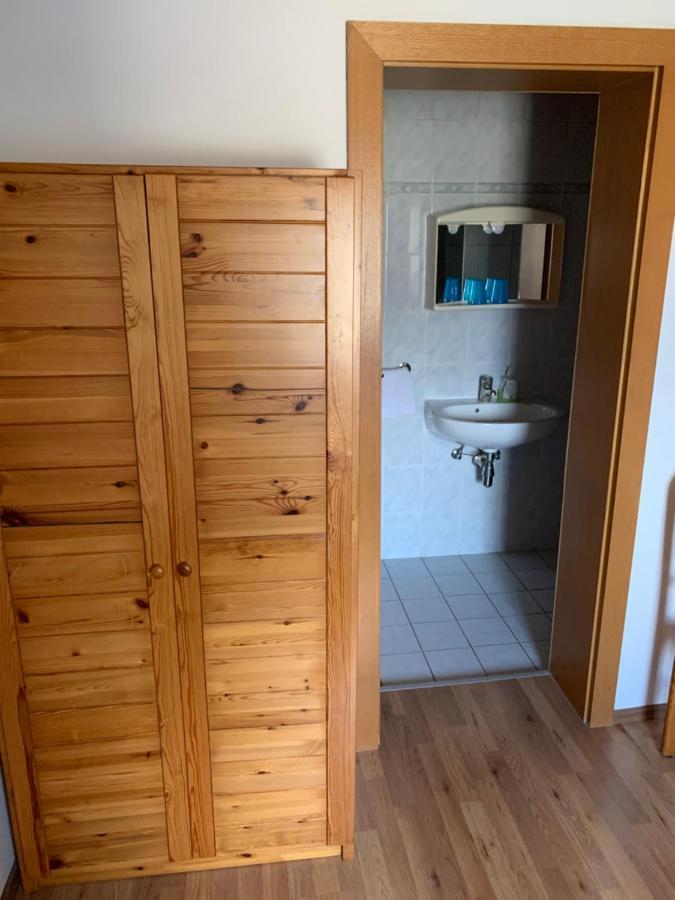 클라겐푸르트 White House Klagenfurt B&B 외부 사진