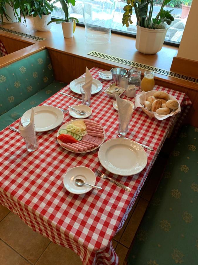 클라겐푸르트 White House Klagenfurt B&B 외부 사진