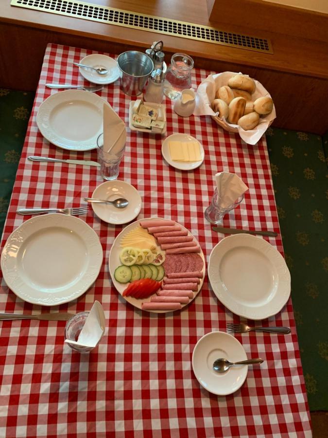 클라겐푸르트 White House Klagenfurt B&B 외부 사진