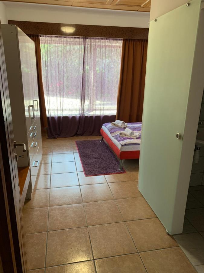 클라겐푸르트 White House Klagenfurt B&B 외부 사진