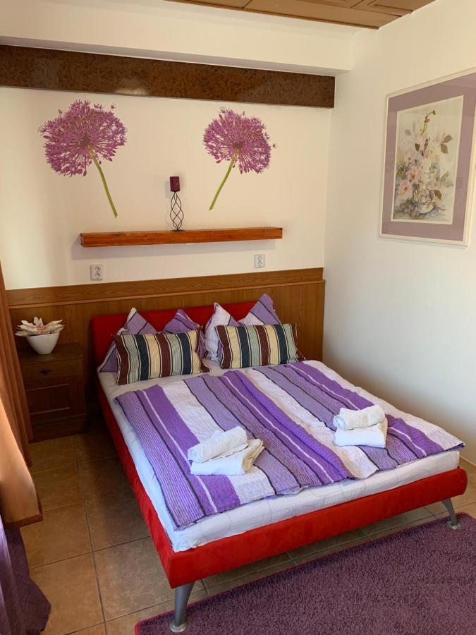 클라겐푸르트 White House Klagenfurt B&B 외부 사진