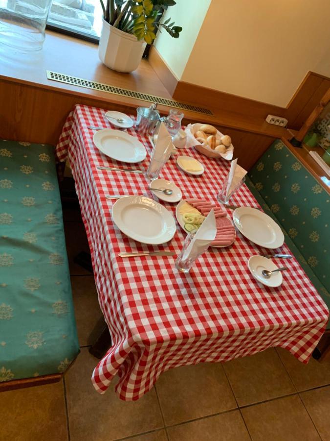 클라겐푸르트 White House Klagenfurt B&B 외부 사진