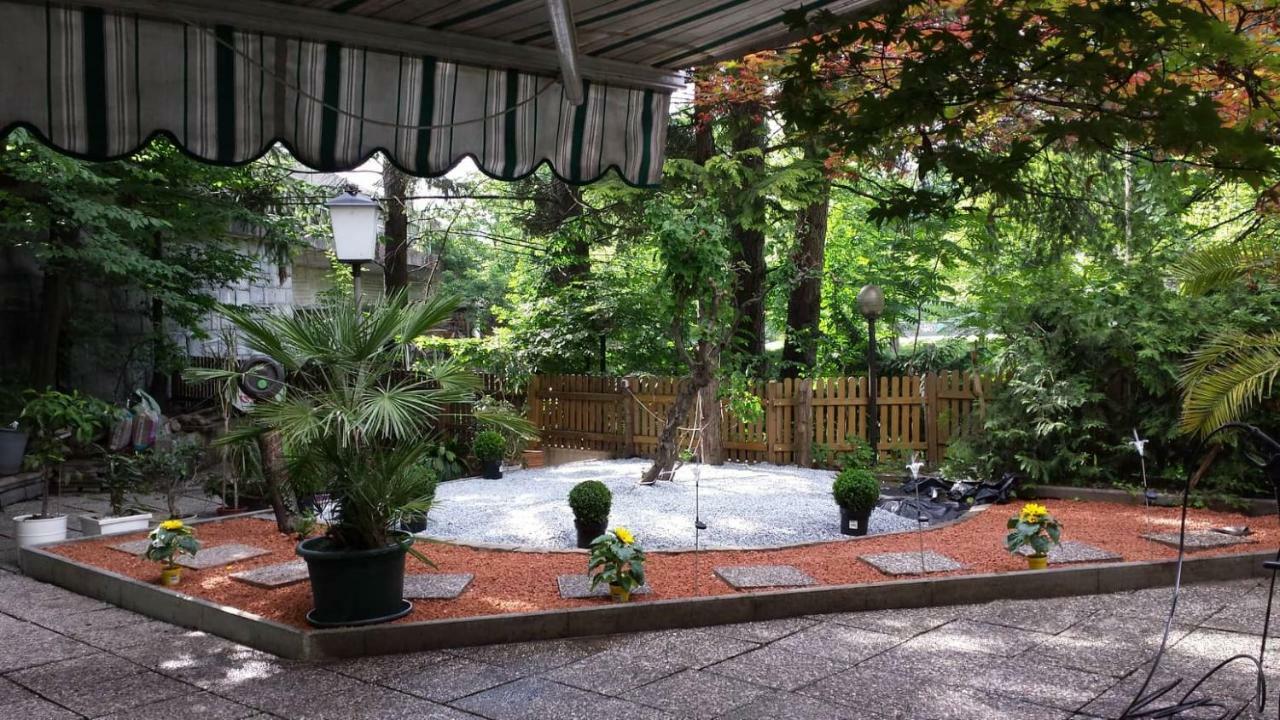 클라겐푸르트 White House Klagenfurt B&B 외부 사진