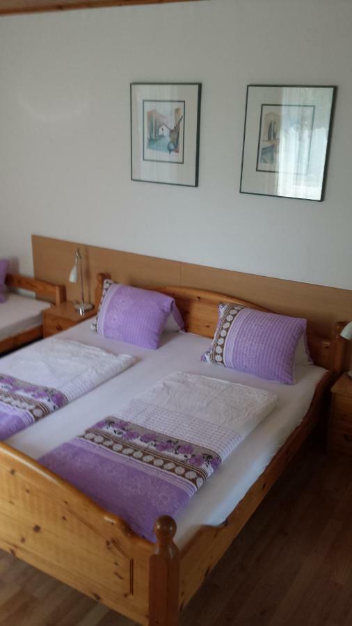 클라겐푸르트 White House Klagenfurt B&B 외부 사진